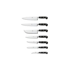 Coltellerie Berti - 1895 - The Little Kitchen Carver - N. 921 - Exclusive Artisan Knives - Handmade in Italy - Avvenice