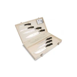 Coltellerie Berti - 1895 - The Little Kitchen Carver - N. 3031 - Exclusive Artisan Knives - Handmade in Italy - Avvenice