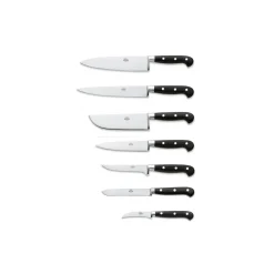 Coltellerie Berti - 1895 - The Wall Knife Preparation - N. 927 - Exclusive Artisan Knives - Handmade in Italy - Avvenice