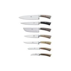 Coltellerie Berti - 1895 - The Little Kitchen Carrier - N. 321 - Exclusive Artisan Knives - Handmade in Italy - Avvenice