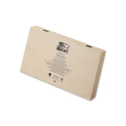 Coltellerie Berti - 1895 - The Little Kitchen Carrier - N. 321 - Exclusive Artisan Knives - Handmade in Italy - Avvenice