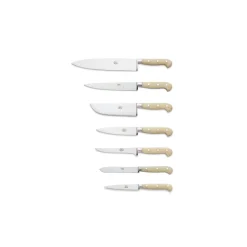 Coltellerie Berti - 1895 - The Complete Wall Carving Machine - N. 939 - Exclusive Artisan Knives - Handmade in Italy - Avvenice