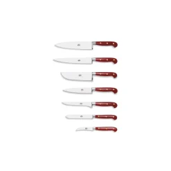 Coltellerie Berti - 1895 - The Wall Knife Preparation - N. 2427 - Exclusive Artisan Knives - Handmade in Italy - Avvenice