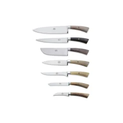 Coltellerie Berti - 1895 - The Complete Wall Carving Machine - N. 329 - Exclusive Artisan Knives - Handmade in Italy - Avvenice