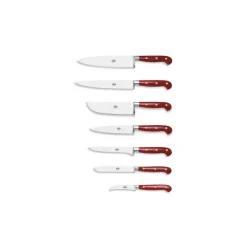 Coltellerie Berti - 1895 - The Complete Wall Carving Machine - N. 2429 - Exclusive Artisan Knives - Handmade in Italy - Avvenice