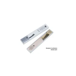 Coltellerie Berti - 1895 - Together Mannaretta - N. 9214 - Exclusive Artisan Knives - Handmade in Italy - Avvenice