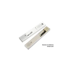 Coltellerie Berti - 1895 - Together Roast Fork - N. 9880 - Exclusive Artisan Knives - Handmade in Italy - Avvenice