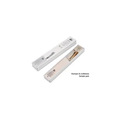 Coltellerie Berti - 1895 - Together Roast Fork - N. 92720 - Exclusive Artisan Knives - Handmade in Italy - Avvenice