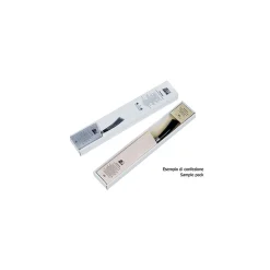 Coltellerie Berti - 1895 - Together Ham Knife - N. 9400 - Exclusive Artisan Knives - Handmade in Italy - Avvenice