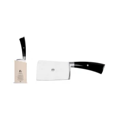 Coltellerie Berti - 1895 - Together Mannaretta - N. 92514 - Exclusive Artisan Knives - Handmade in Italy - Avvenice