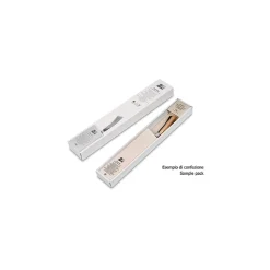 Coltellerie Berti - 1895 - Together Pasta Knife M/P - N. 92704 - Exclusive Artisan Knives - Handmade in Italy - Avvenice