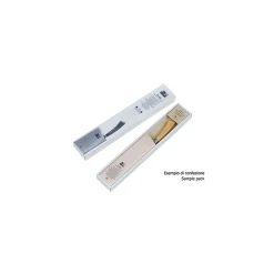 Coltellerie Berti - 1895 - Tomato Knife Set - N. 9248 - Exclusive Artisan Knives - Handmade in Italy - Avvenice