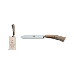 Coltellerie Berti - 1895 - Tomato Knife Set - N. 9218 - Exclusive Artisan Knives - Handmade in Italy - Avvenice