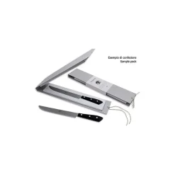 Coltellerie Berti - 1895 - Tomato and Citrus Knife - N. 7018 - Exclusive Artisan Knives - Handmade in Italy - Avvenice