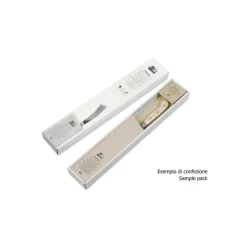 Coltellerie Berti - 1895 - Tomato Knife Set - N. 9908 - Exclusive Artisan Knives - Handmade in Italy - Avvenice