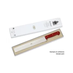 Coltellerie Berti - 1895 - Trapezoid - N. 485 - Exclusive Artisan Knives - Handmade in Italy - Avvenice