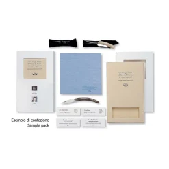 Coltellerie Berti - 1895 - Tre Pianelle - N. 28 - Exclusive Artisan Knives - Handmade in Italy - Avvenice