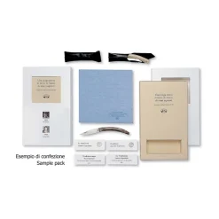 Coltellerie Berti - 1895 - Tre Pianelle - N. 31 - Exclusive Artisan Knives - Handmade in Italy - Avvenice