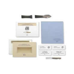 Coltellerie Berti - 1895 - Tuscan Cigar Cutter - N. 196 - Exclusive Artisan Knives - Handmade in Italy - Avvenice