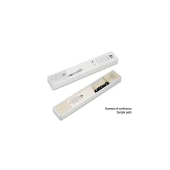 Coltellerie Berti - 1895 - Vegetable Knife Set - N. 93307 - Exclusive Artisan Knives - Handmade in Italy - Avvenice