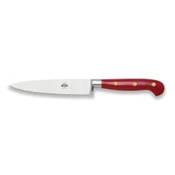 Coltellerie Berti - 1895 - Vegetable Carving Knife - N. 2397 - Exclusive Artisan Knives - Handmade in Italy - Avvenice