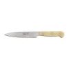 Coltellerie Berti - 1895 - Vegetable Knife - N. 3207 - Exclusive Artisan Knives - Handmade in Italy - Avvenice