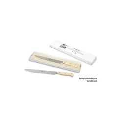 Coltellerie Berti - 1895 - Vegetable Knife - N. 3207 - Exclusive Artisan Knives - Handmade in Italy - Avvenice