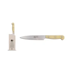 Coltellerie Berti - 1895 - Vegetable Knife Set - N. 93207 - Exclusive Artisan Knives - Handmade in Italy - Avvenice