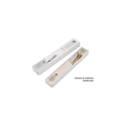 Coltellerie Berti - 1895 - Vegetable Carving Knife Set - N. 92707 - Exclusive Artisan Knives - Handmade in Italy - Avvenice