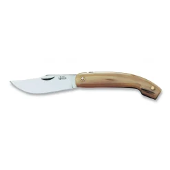 Coltellerie Berti - 1895 - Vernantino - N. 61 - Exclusive Artisan Knives - Handmade in Italy - Avvenice