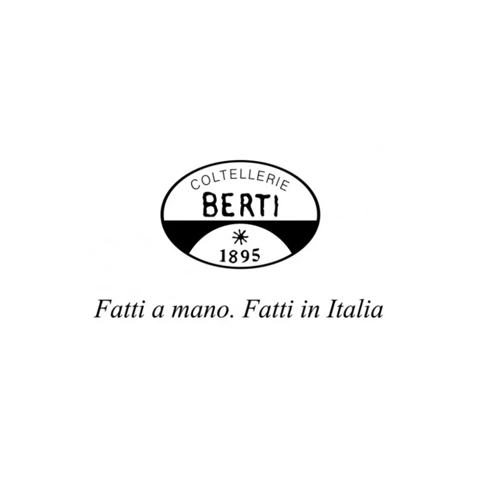 Coltellerie Berti - 1895 - Vernantino - N. 60 - Exclusive Artisan Knives - Handmade in Italy - Avvenice