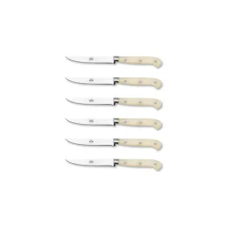 Coltellerie Berti - 1895 - Whole - N. 652 - Exclusive Artisan Knives - Handmade in Italy - Avvenice