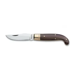 Coltellerie Berti - 1895 - Zuava - N. 3 - Exclusive Artisan Knives - Handmade in Italy - Avvenice