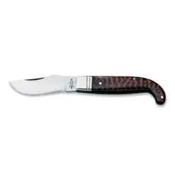 Coltellerie Berti - 1895 - Zuava - N. 58 - Exclusive Artisan Knives - Handmade in Italy - Avvenice