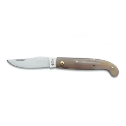Coltellerie Berti - 1895 - Zuava Severino - N. 170 - Exclusive Artisan Knives - Handmade in Italy - Avvenice