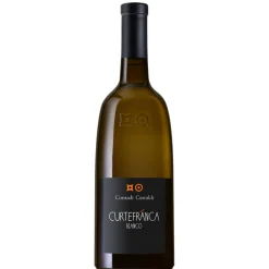 Contadi Castaldi - Curtefranca White D.O.C. - Chardonnay - Luxury Limited Edition - 750 ml - Avvenice