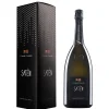 Contadi Castaldi - Franciacorta D.O.C.G. Satèn - Magnum - Gift Box - Chardonnay - Luxury Limited Edition - 1,5 l - Avvenice