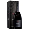 Contadi Castaldi - Franciacorta D.O.C.G. Rosé - Gift Box - Pinot Noir - Luxury Limited Edition - 750 ml - Avvenice