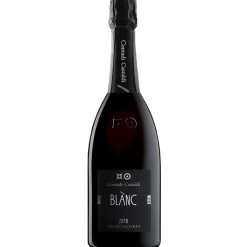 Contadi Castaldi - Franciacorta D.O.C.G. Blànc - Magnum - Pinot Noir - Luxury Limited Edition - 1,5 l - Avvenice