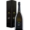 Contadi Castaldi - Franciacorta D.O.C.G. Brut - Magnum - Gift Box - Chardonnay - Luxury Limited Edition - 1,5 l - Avvenice