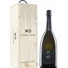 Contadi Castaldi - Franciacorta D.O.C.G. Brut - Jeoboam - Wood Box - Chardonnay - Luxury Limited Edition - 3 l - Avvenice