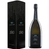 Contadi Castaldi - Franciacorta D.O.C.G. Zero - Magnum - Gift Box - Pinot Noir - Luxury Limited Edition - 1,5 l - Avvenice