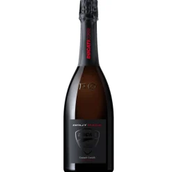 Contadi Castaldi - Franciacorta D.O.C.G. Brut Race Ducati Corse - Casket Box - Luxury Limited Edition - 750 ml - Avvenice