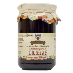 Conte Spagnoletti Zeuli - Cherries Jam - Avvenice