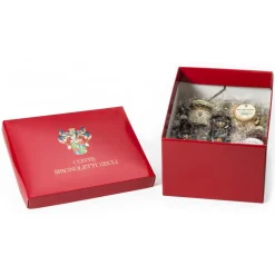 Conte Spagnoletti Zeuli - Gift Idea "Love" - Terranera - Colombaio - Oil - Castel del Monte - D.O.C.G. - D.O.P. - Avvenice