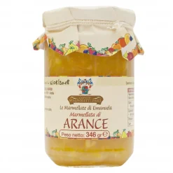 Conte Spagnoletti Zeuli - Orange Jam - Avvenice