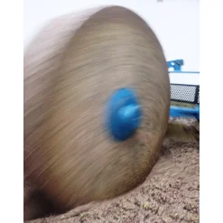 Conte Spagnoletti Zeuli - Tour Spagnoletti - Guided Tour of the XVIII Cellar, Olive Oil Plant, Vineyards and Olives - Daily - Avvenice