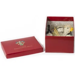 Conte Spagnoletti Zeuli - Gift Idea "Wow" - Pezzalaruca - Jody-Murgia - Oil - Castel del Monte - D.O.C.G. - D.O.P. - Avvenice