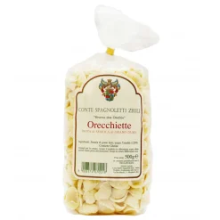 Conte Spagnoletti Zeuli - Orecchiette - Avvenice
