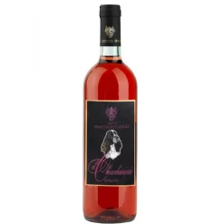 Conte Spagnoletti Zeuli - Chiacchiericcio Rosato - Murgia I.G.T. - Avvenice